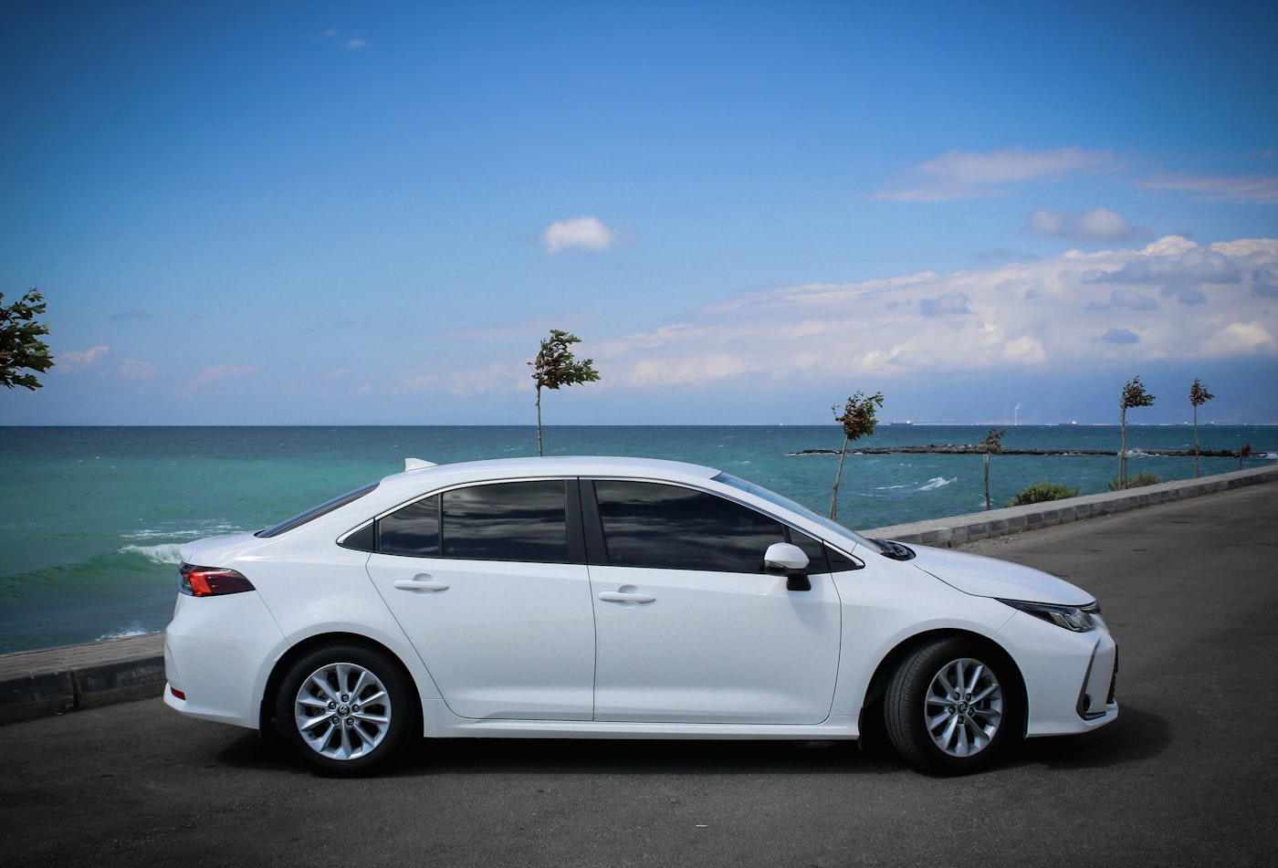 Toyota Corolla 1.8 Hybrid Active